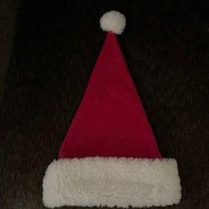 Santa Hat - Pottery Barn Kids